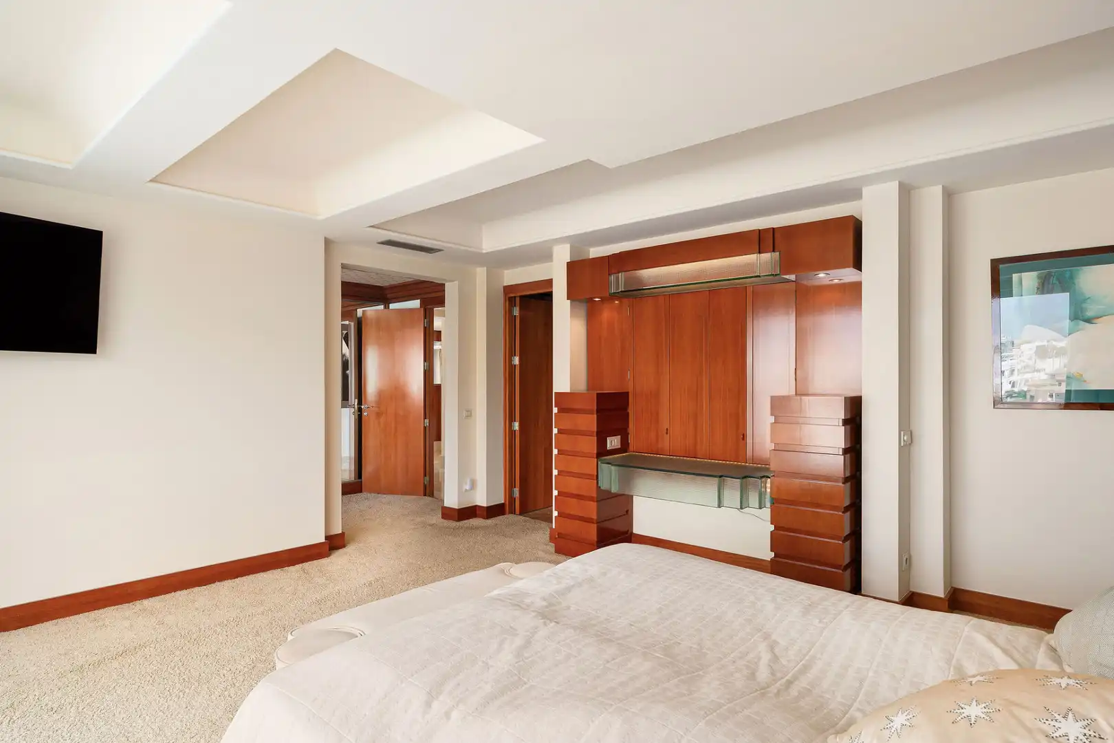 Penthouse mit Terrasse zum Verkauf in Nueva Andalucía, imagen 13