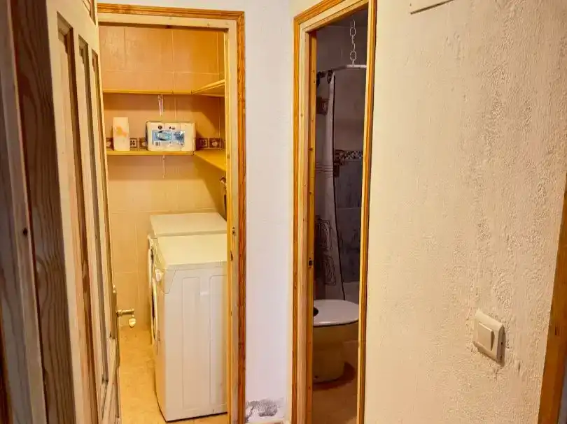 Baño de Casa adosada en venta en Vega del Codorno, Cuenca