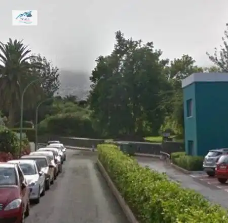 Vista exterior de Piso en venta en Puerto de la Cruz con Terraza y Balcón