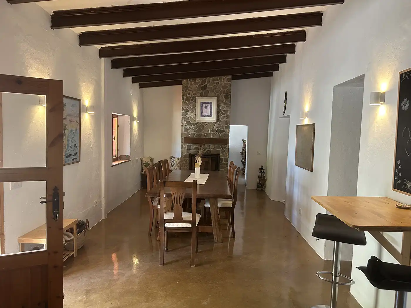 Casa amb jardí en venda a Lugar la Zarzuela, imagen 11