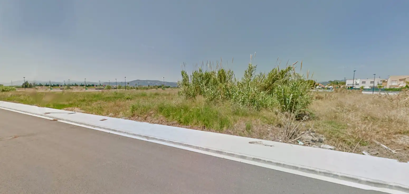 Terreny residencial en venda a Miramar - CL RIU VACA 4, imagen 4