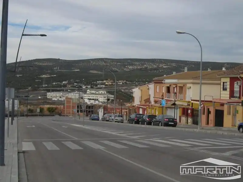 Residencial en venda a De Joan Margarit, 54, El Valle