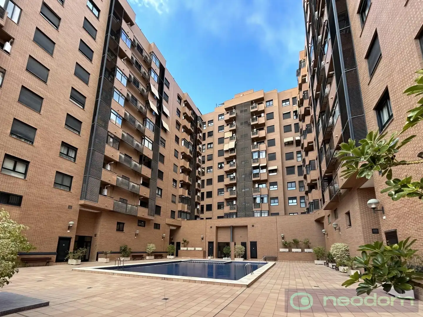 Flat with pool for sale in N/A, imagen 16