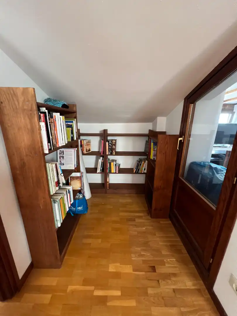 Casa adosada en venta en Calle los Fresnos, 13, Llanera