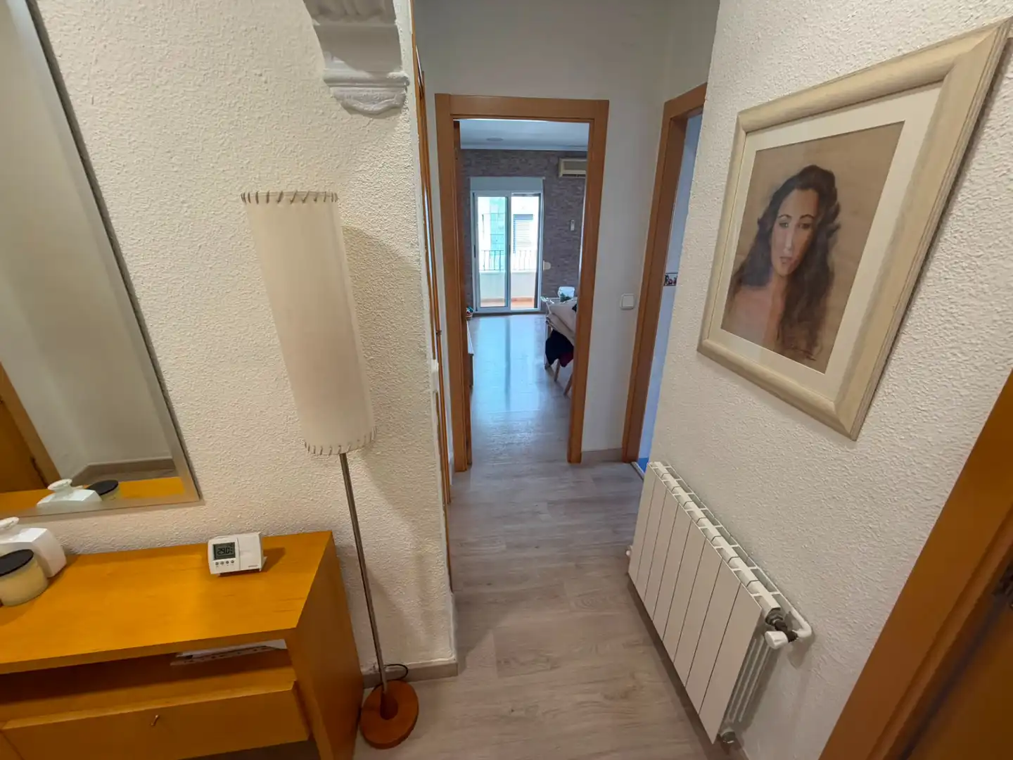 Piso con terraza en venta en Plaza del Valencia Club Futbol, imagen 53