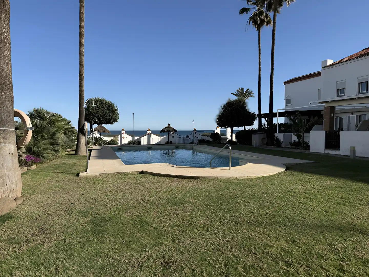 Reihenhaus mit Pool zum Verkauf in Casares pueblo, imagen 55