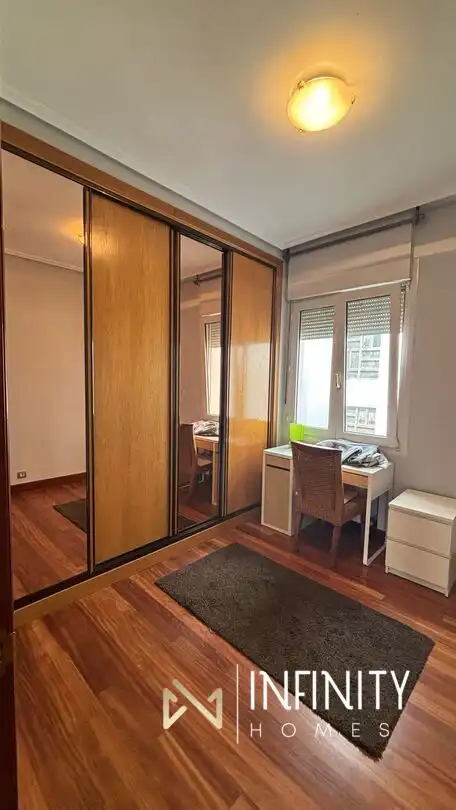 Flat for rent in Ibarrekolanda
