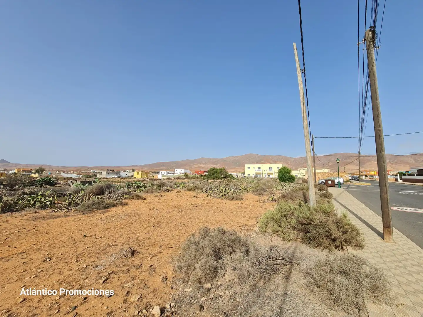 Residencial en venta en Antigua
