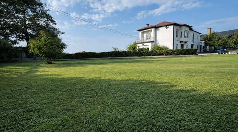 Foto 2 de Casa o chalet de alquiler en Barrio Mar, Polanco, Cantabria