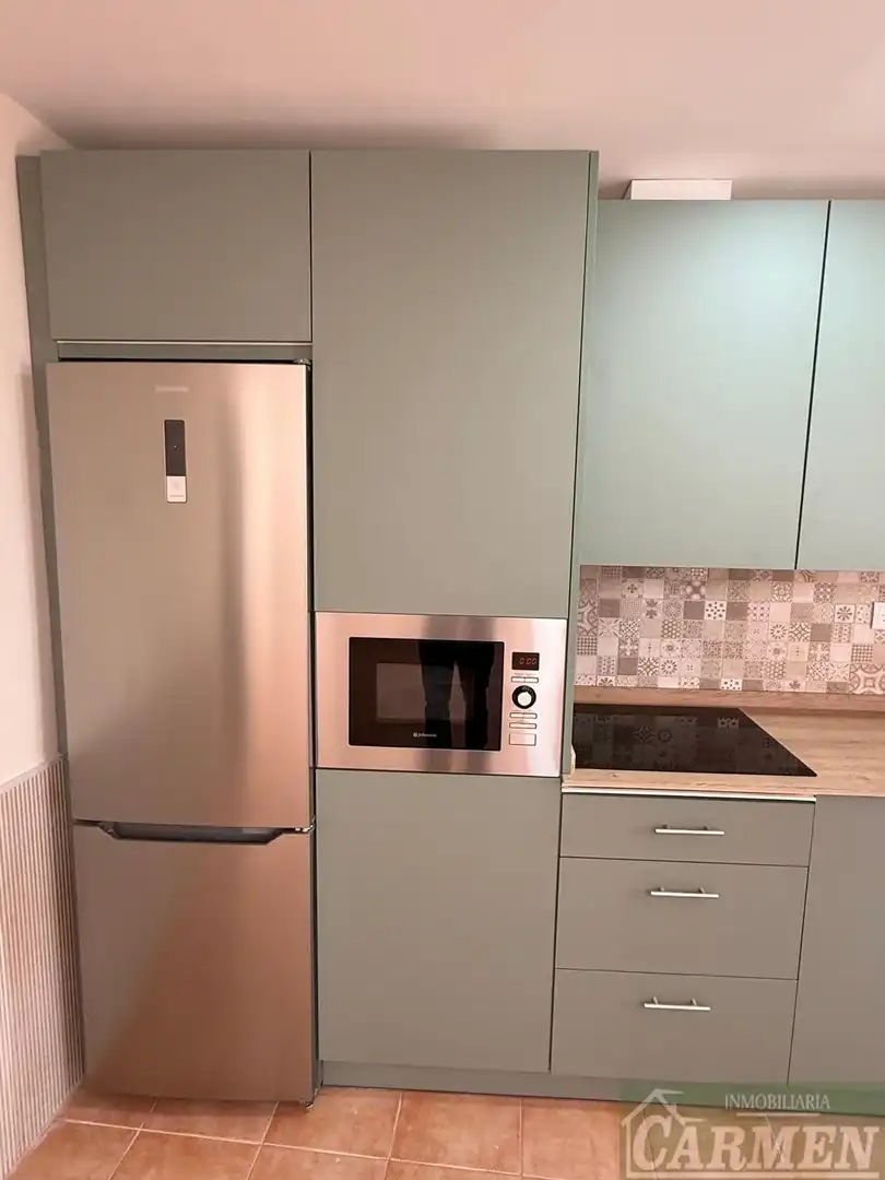 Apartament en venda a Jerez norte - Montealto - Pozoalbero, imagen 4