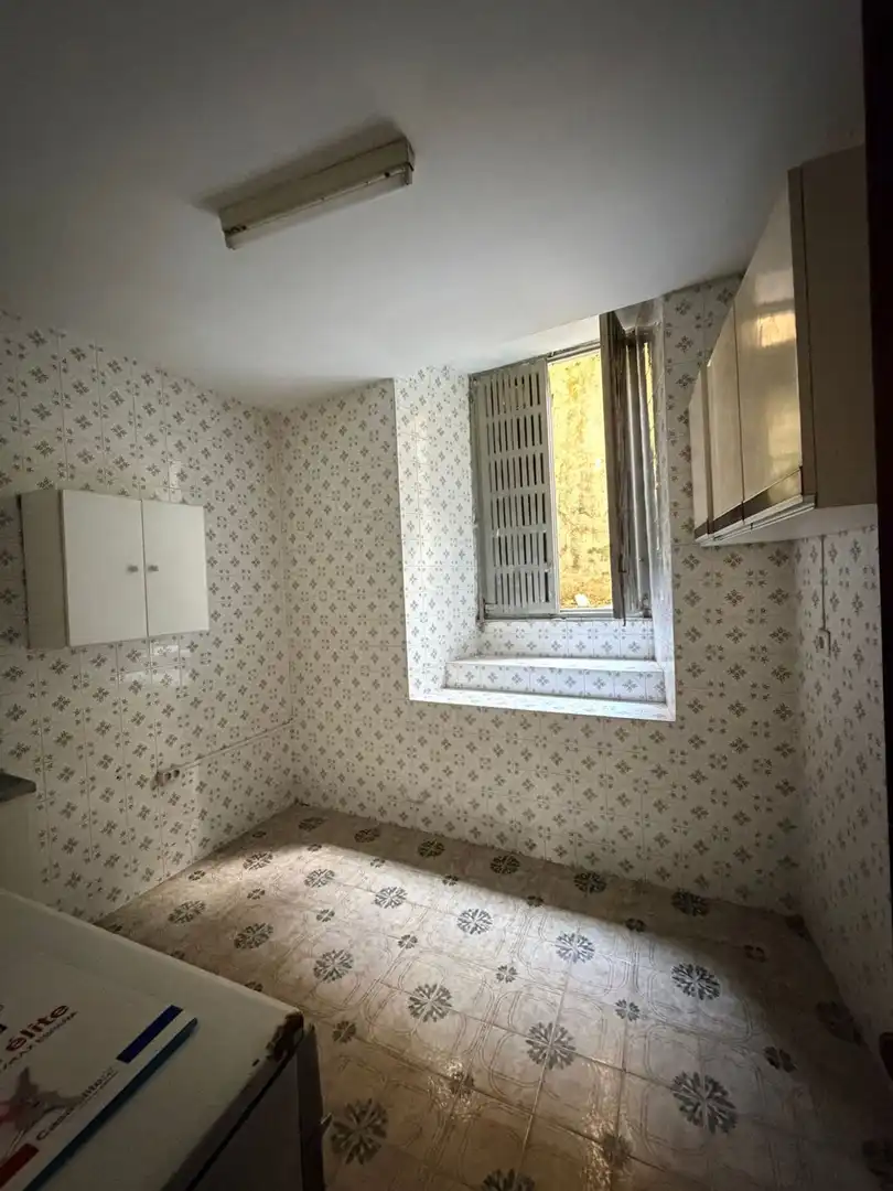 Bathroom of Flat for sale in Cudillero  with Terrace and Swimming Pool