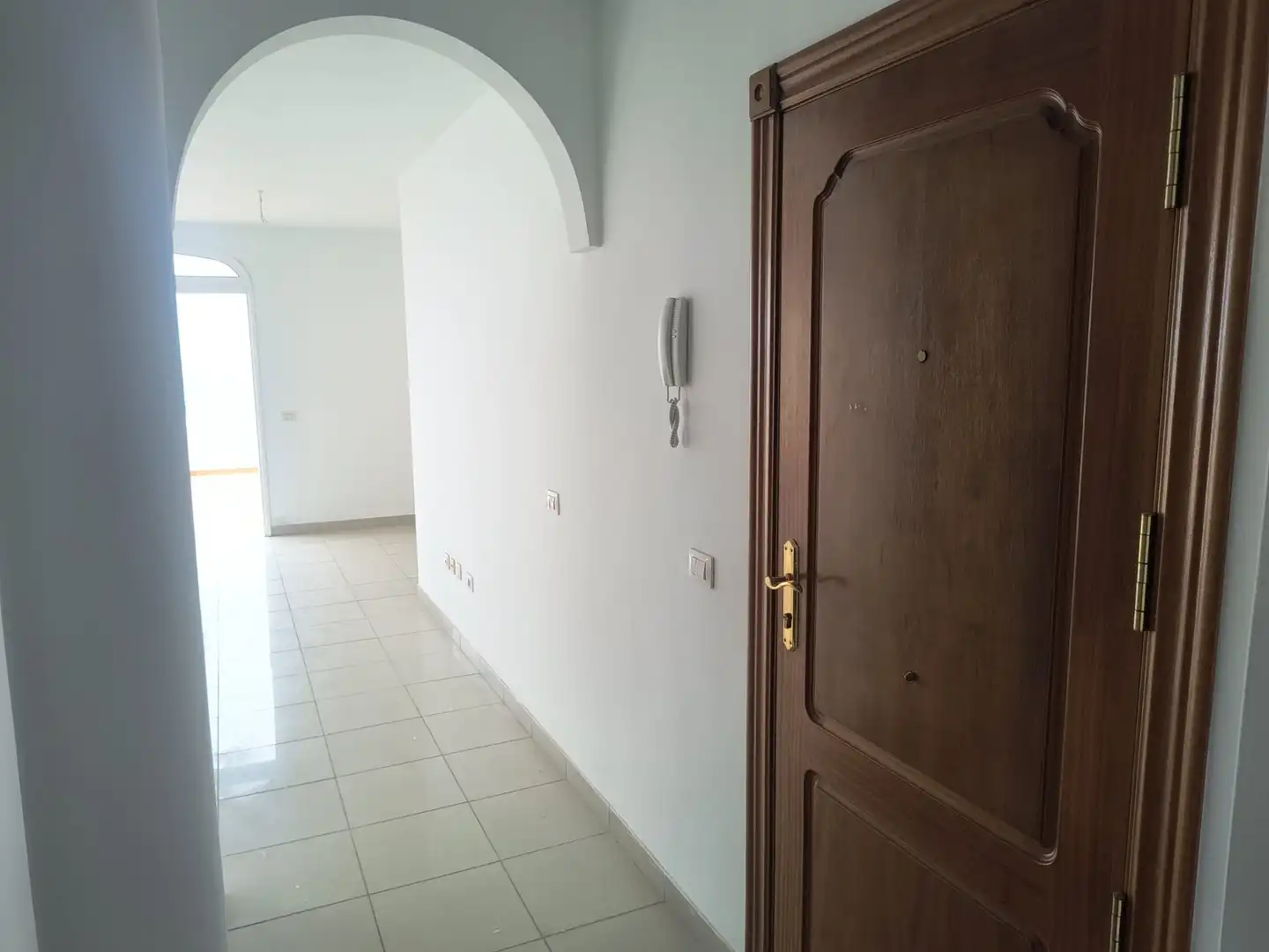 Dachboden zum Verkauf in Los Realejos mit Terrasse und Abstellraum