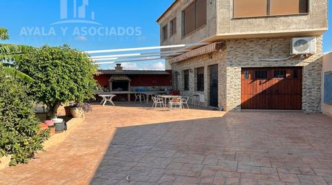 Foto 3 de Finca rústica en venta en La Puebla, Murcia