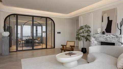 Foto 3 de Pis en venda a Recoletos,  Madrid Capital