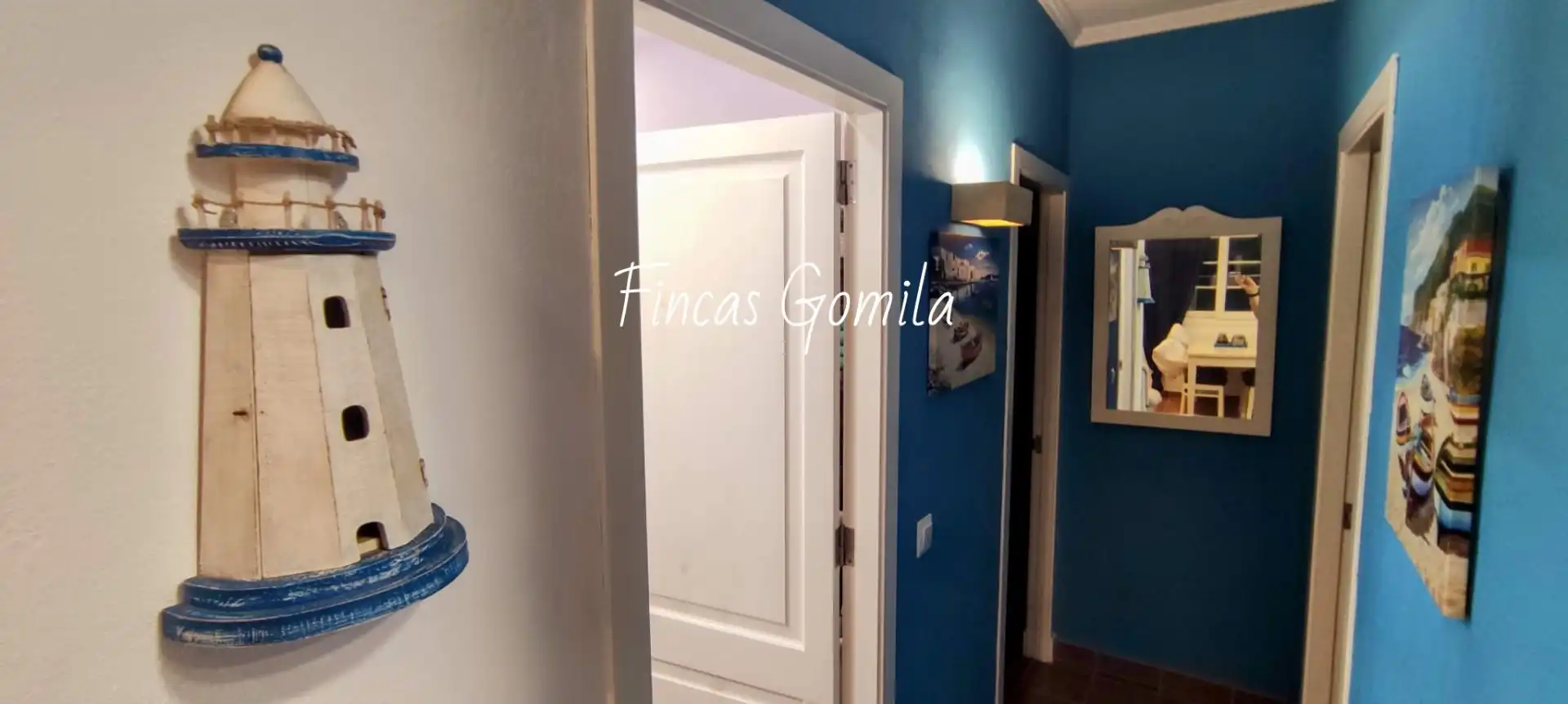 Casa con piscina en venta en Na Macaret, imagen 11