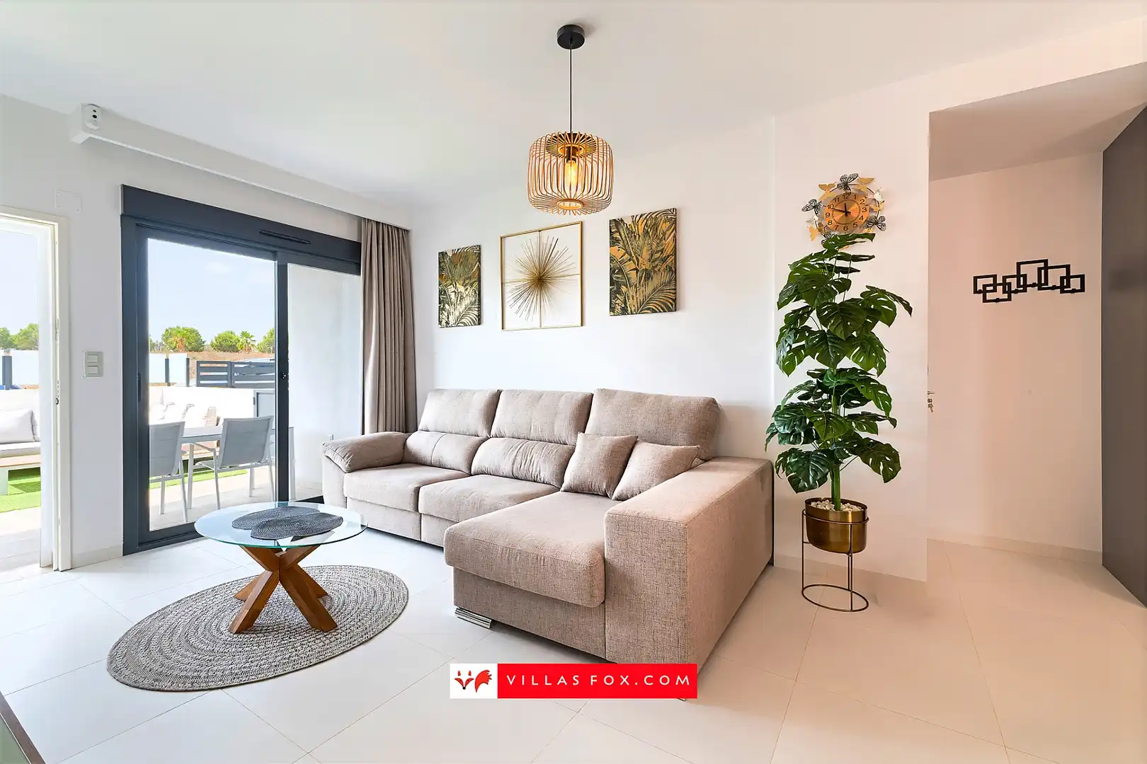 Apartament en venda a San Miguel de Salinas, imagen 13