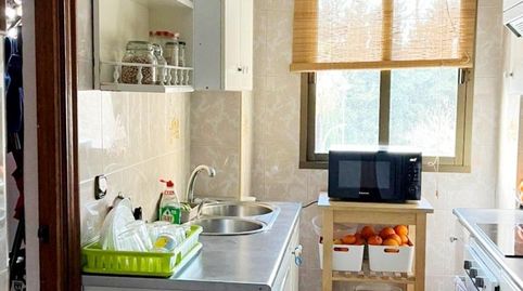 Photo 5 of Flat for sale in Miraflores, Marbella