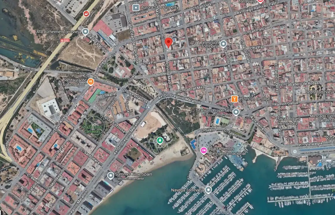 Lands and plots for sale in Centro, imagen 2
