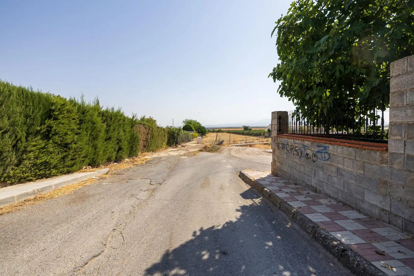 Casa o chalet en venta en Darro