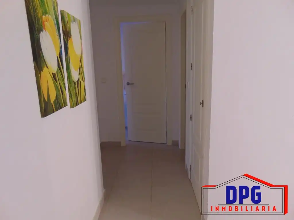 Apartament en venda en Mojácar amb Aire condicionat, Terrassa i Traster