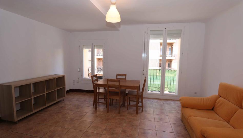 Foto 1 de Pis de lloguer a Calle Coso Alto, Casco Antiguo, Huesca