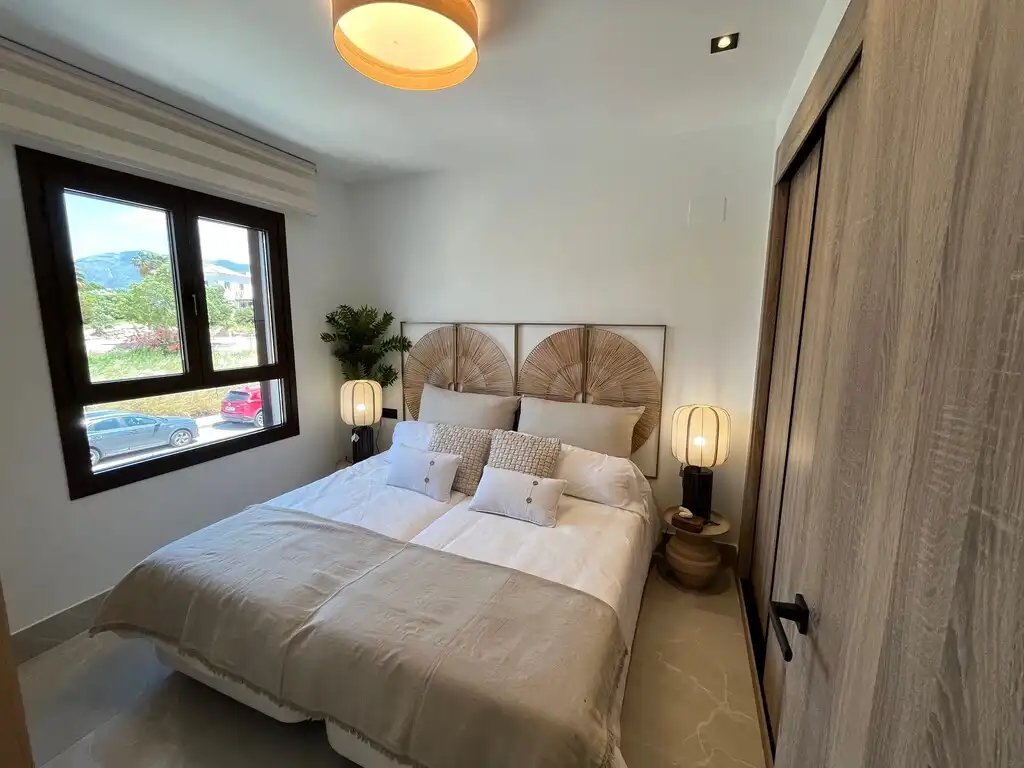Wohnung mit Pool zum Verkauf in Mijas pueblo, imagen 15