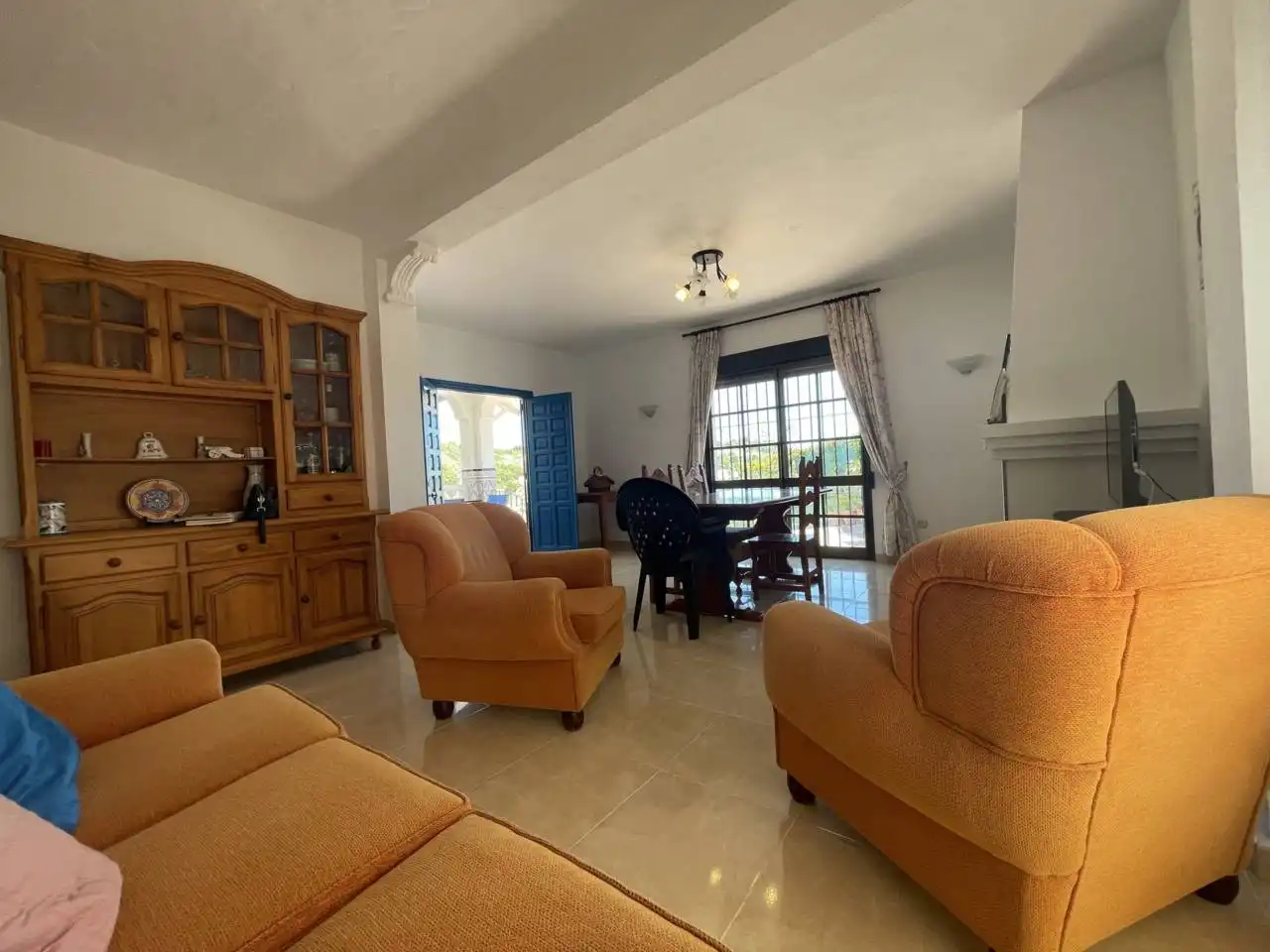 Maison rustique avec jardin à vendre à Punta Plata, imagen 24