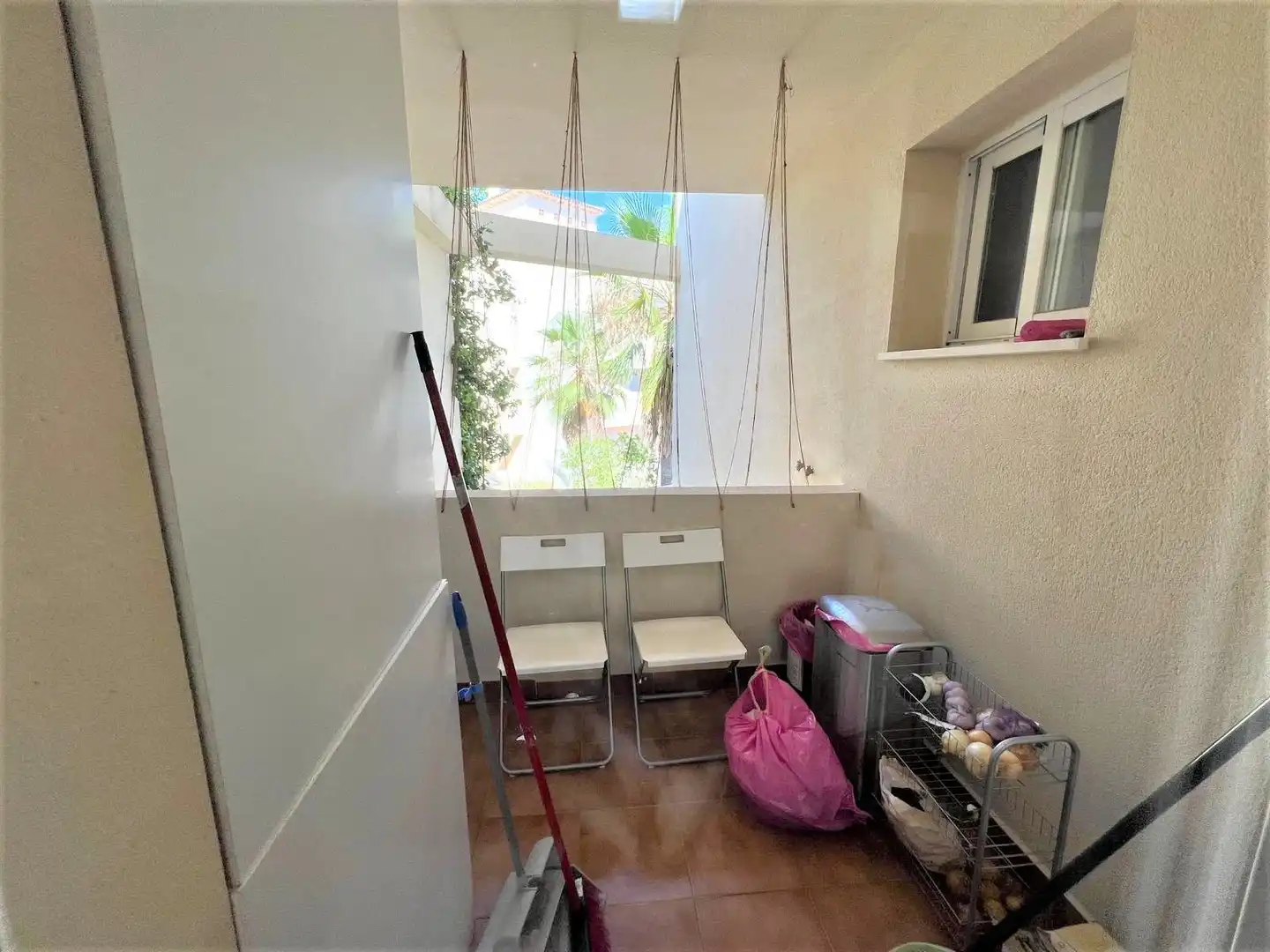 Apartamento con piscina en venta en Calahonda, imagen 7