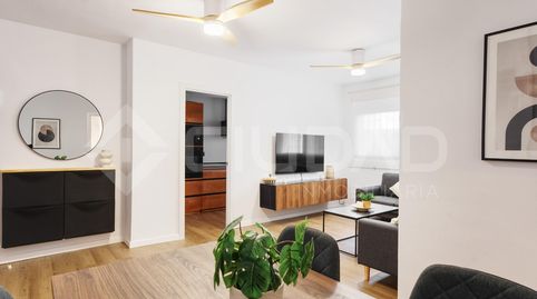 Foto 2 de Piso en venta en Centro - Calzada - Cabo Noval, Sanlúcar de Barrameda