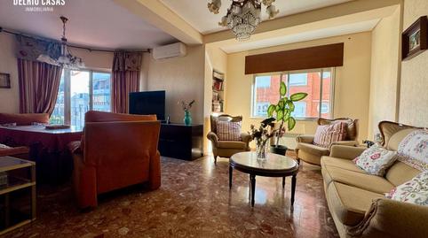 Foto 5 de Pis en venda a Centro, Huelva