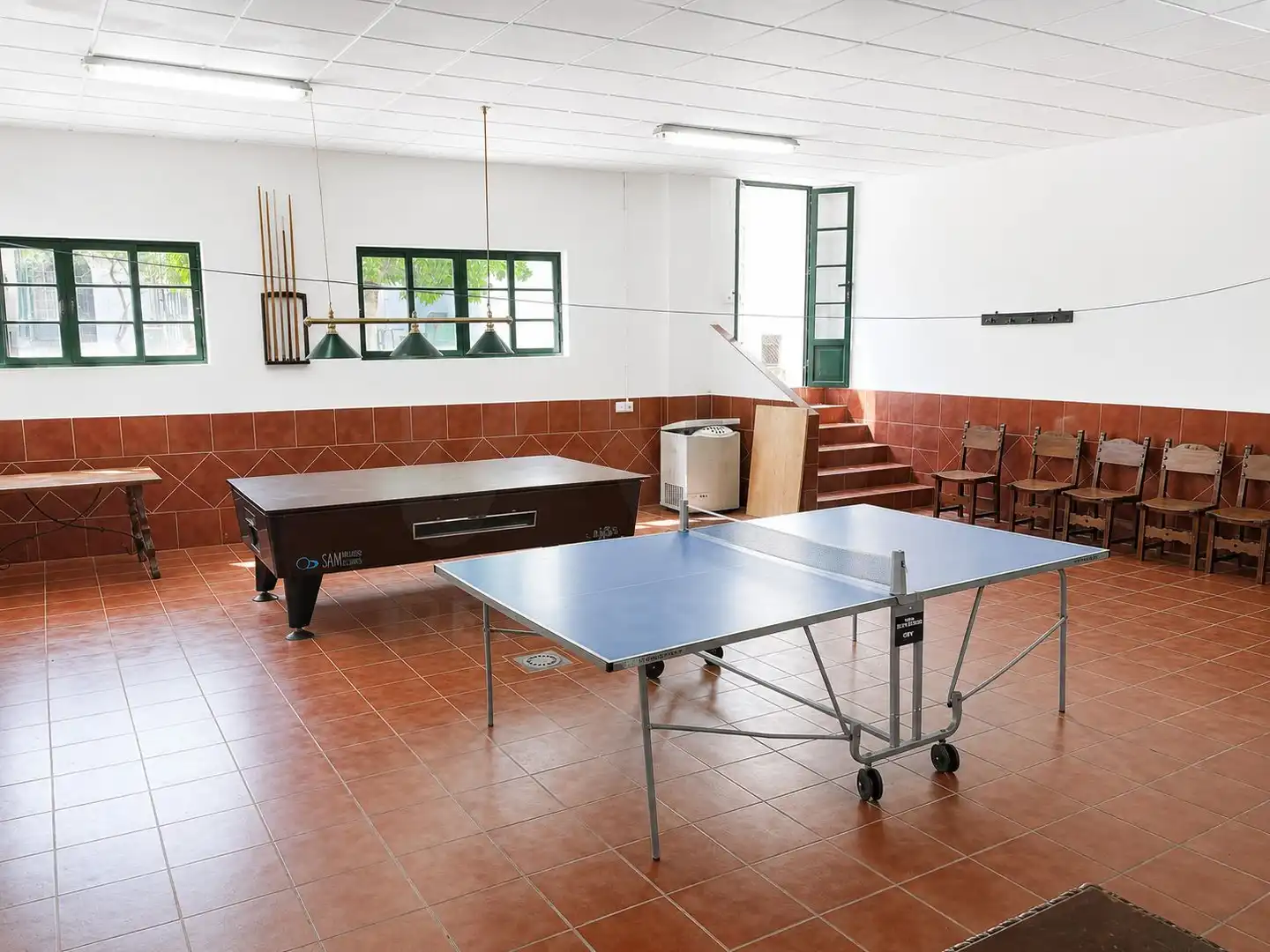 Casa rústica en venda a Villalba del Alcor, imagen 22