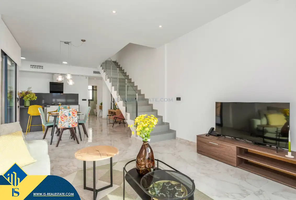 Villa con piscina in vendita a Benijófar, imagen 11
