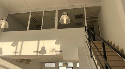 Foto 4 de Oficina de lloguer a Fuente del Jarro, Paterna