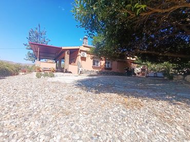Casa rústica en venta en Barriada el Sexmo 12