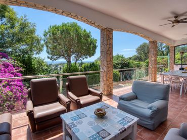 Casa con piscina in vendita a Palmeres