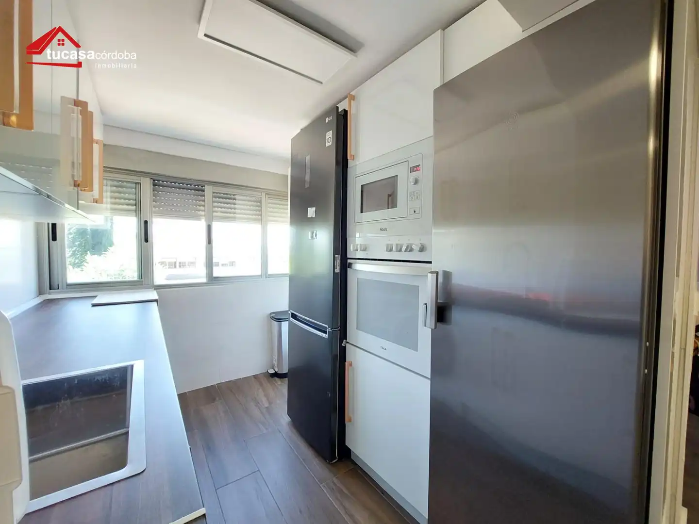 Flat for sale in Sector Sur