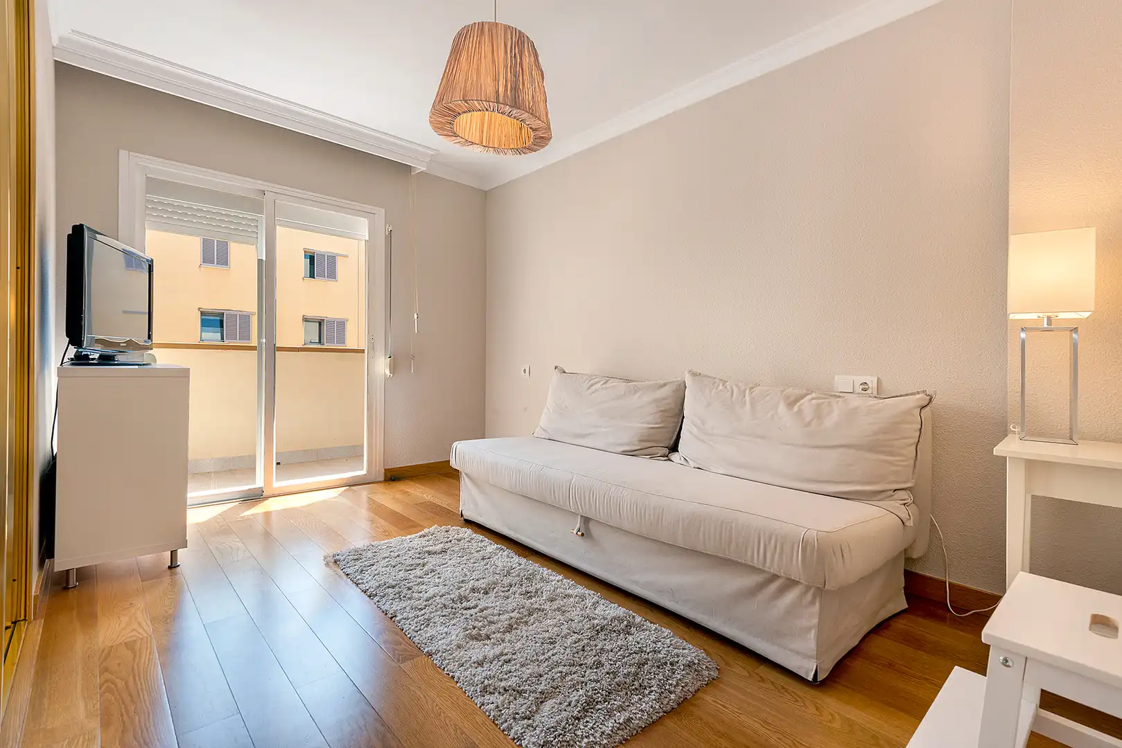 Maisonette zur Miete in Palma de Mallorca, Illes Balears