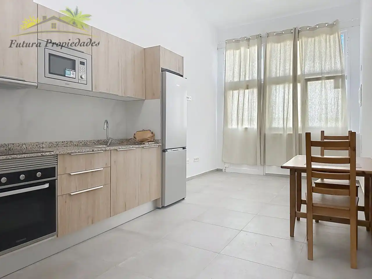 Cuina de Planta baixa de lloguer en Arrecife