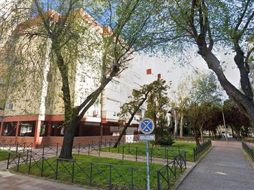 Wohnung zum Verkauf in Severo Ochoa