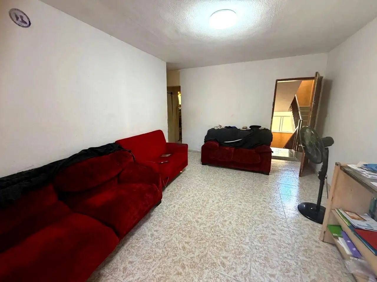 Piso en venta en El Cardonal, Taco - Los Andenes - Las Chumbreras