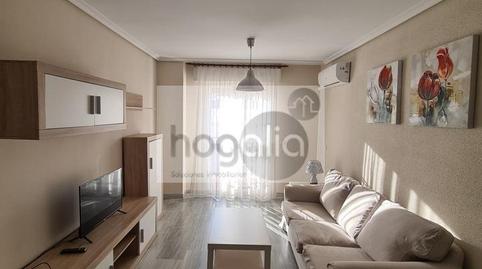 Foto 2 de Pis de lloguer a Urbadiez - Entrepuentes,  Sevilla Capital