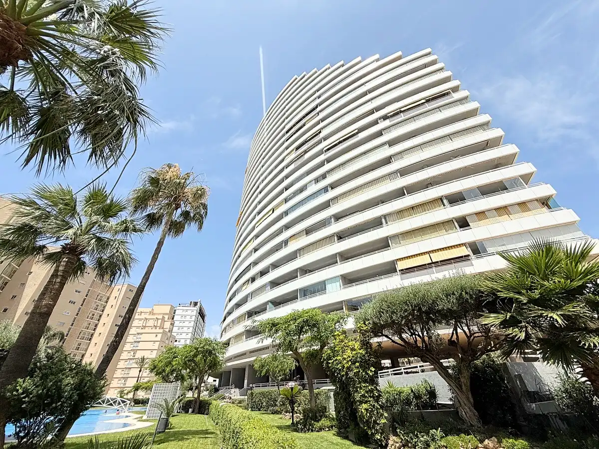 Appartement compact à vendre à Playa Arenal - Bol, imagen 21