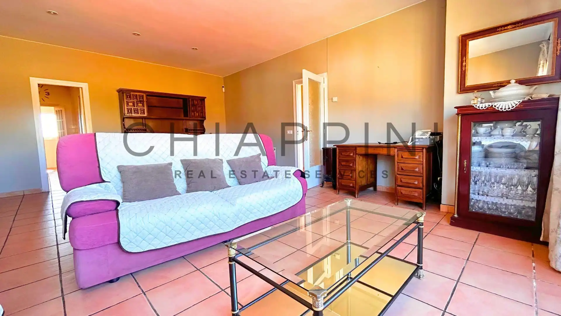 Terraced house with garden for sale in Sa Riera - Sa Fontansa, imagen 13