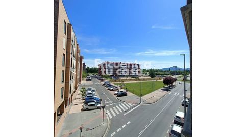 Foto 4 de Apartament en venda a Calle Logroño, Anduva - Miranda sur, Miranda de Ebro