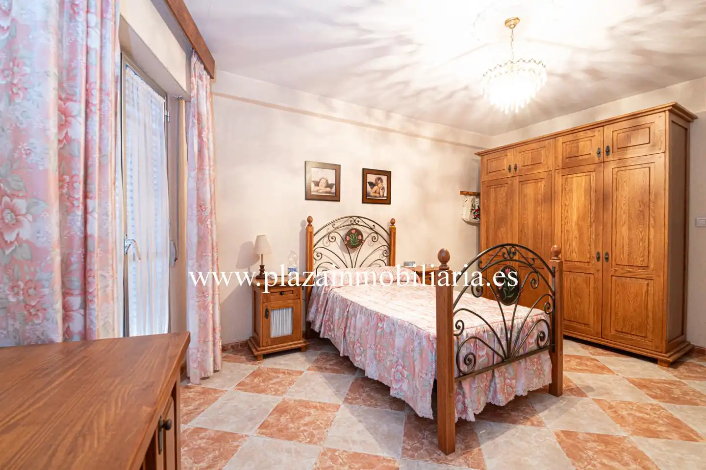 Habitación de Casa o chalet en venta en Lucena con Trastero y Balcón