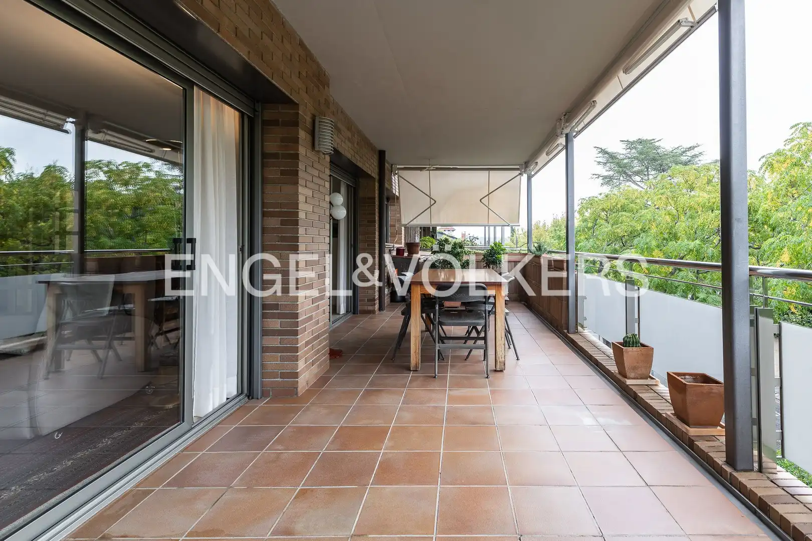 Penthouse with pool for sale in L'Eixample, imagen 55