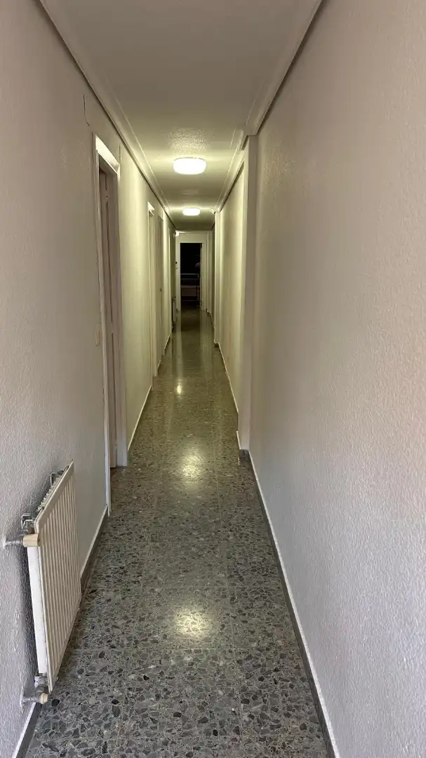 Flat with terrace for sale in Avinguda del Port, imagen 5