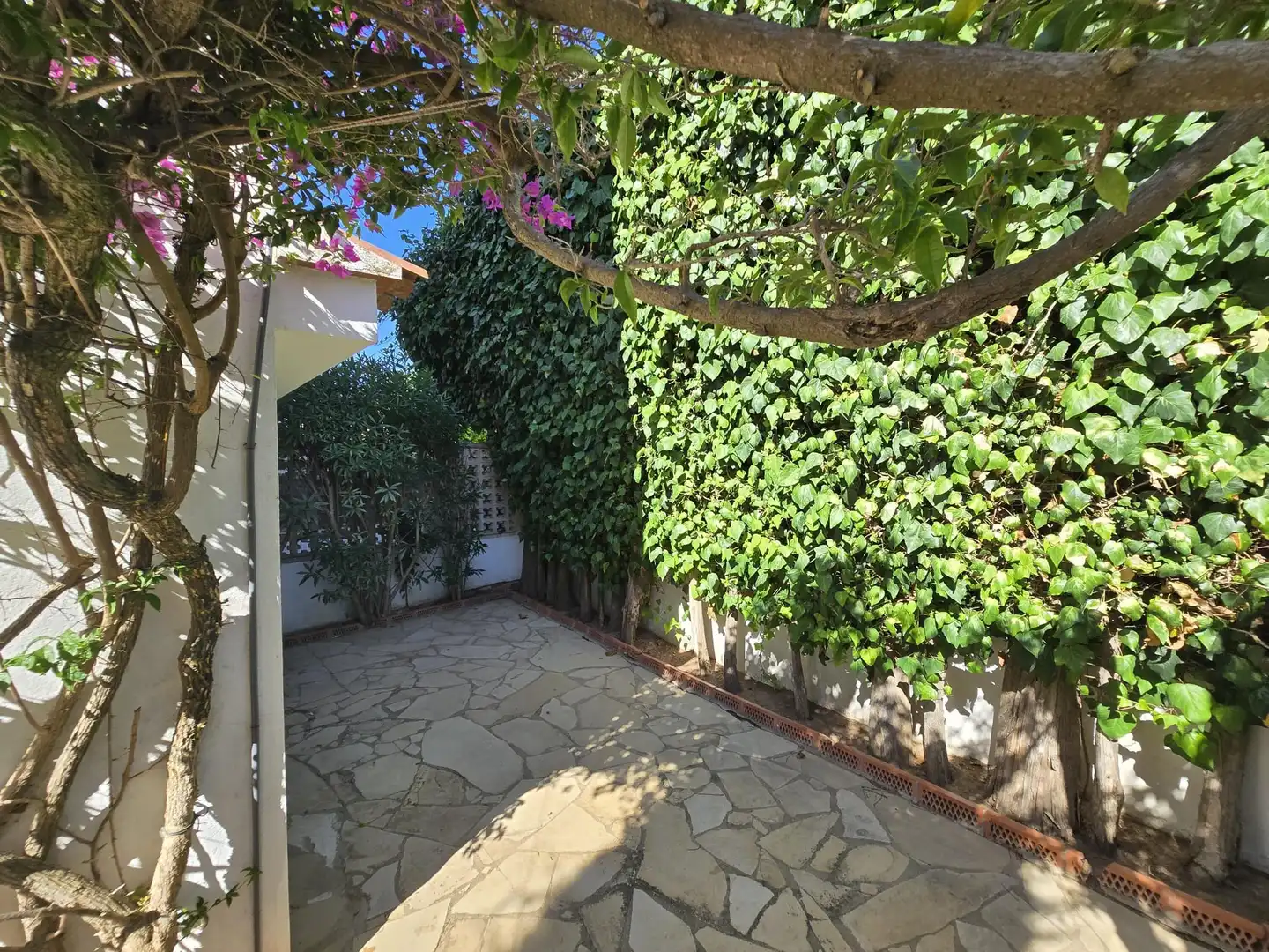 Jardín de Casa o chalet en venta en L'Estartit con Aire acondicionado, Jardín privado y Terraza