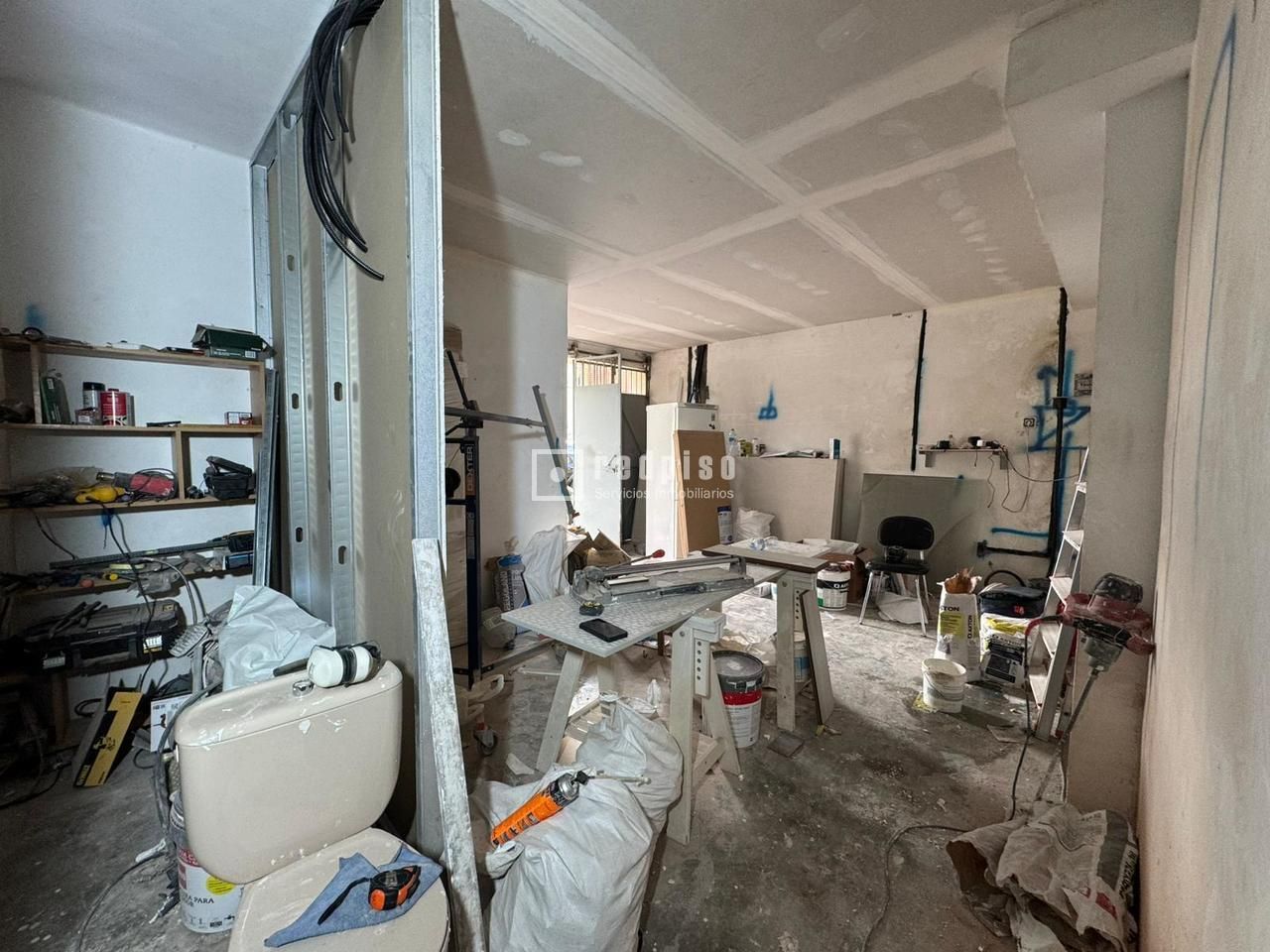 Premises for sale in  Santa Cruz de Tenerife Capital