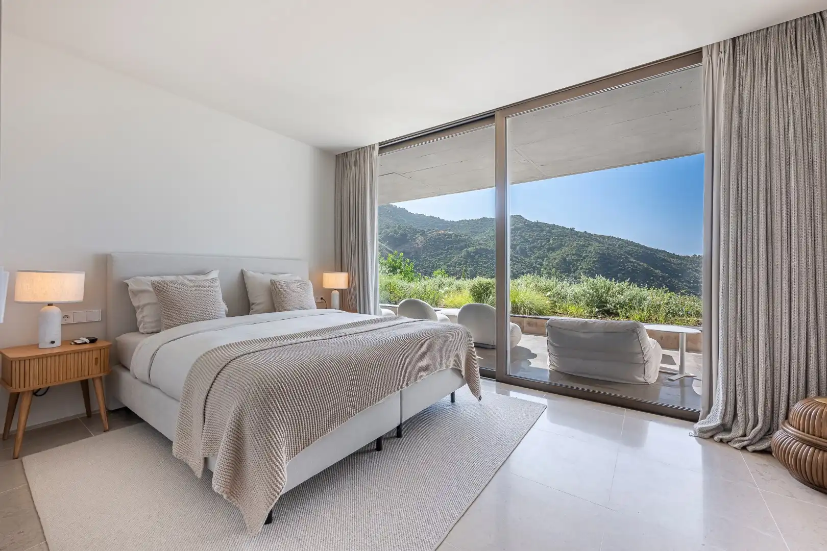 Casa amb piscina en venda a Montemayor - Marbella Club, imagen 30